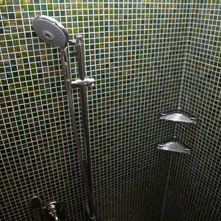 Green Apartment Appartamento