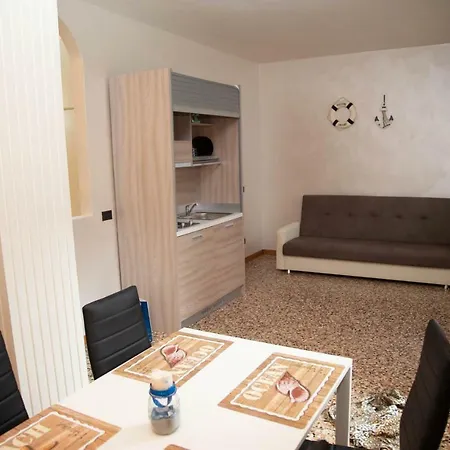 דירה Green Apartment *
