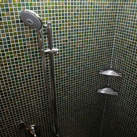Green Apartment דירה