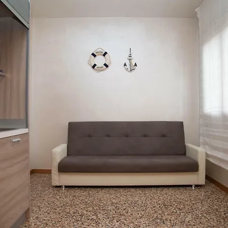 דירה Green Apartment