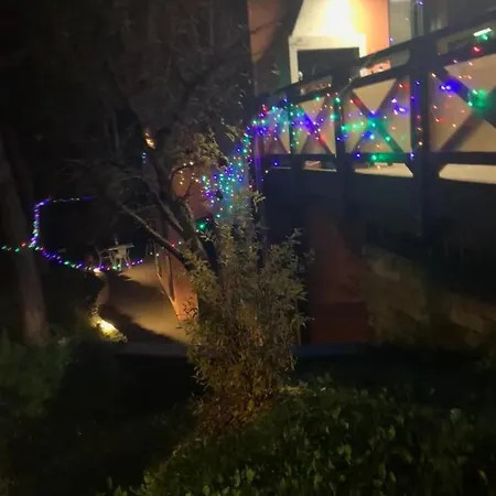 דירה Green Apartment רוסולינה מארה