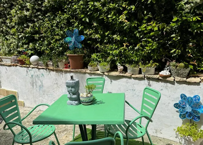Apartment Green Apartment Rosolina Mare