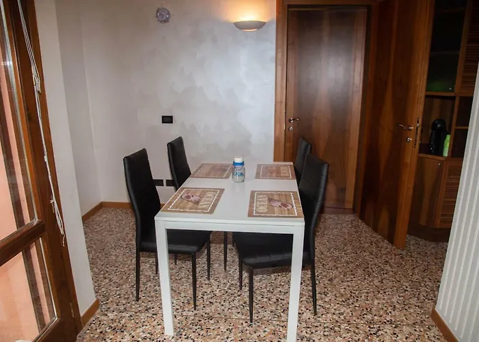 Green Apartment Rosolina Mare