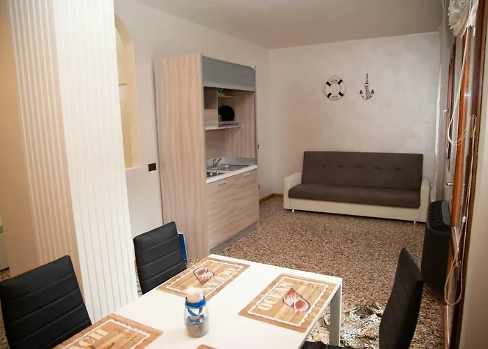 Apartman Green Apartment *