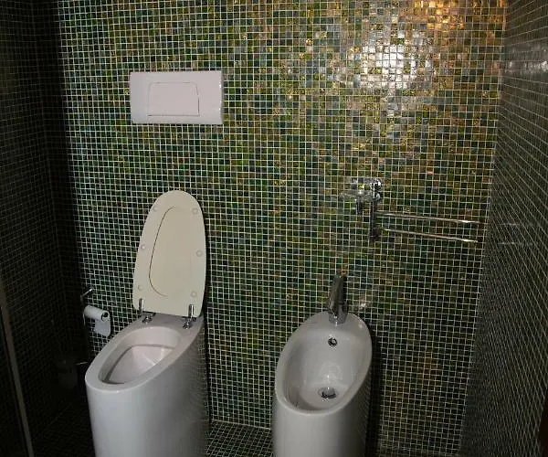 Green Apartment * Rosolina Mare