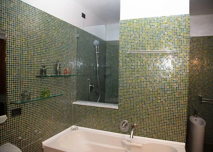 Green Apartment * Rosolina Mare