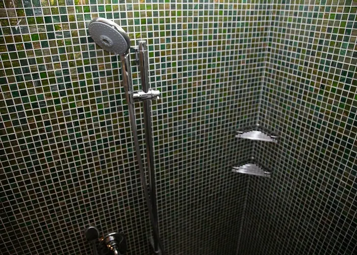 Green Apartment Apartman