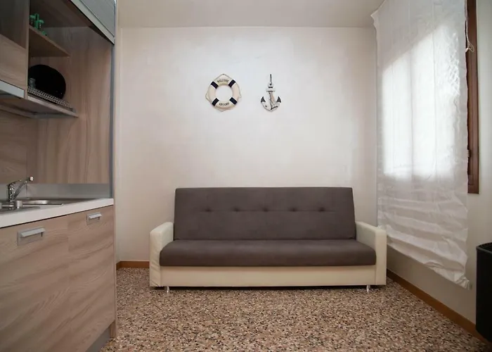 Apartman Green Apartment